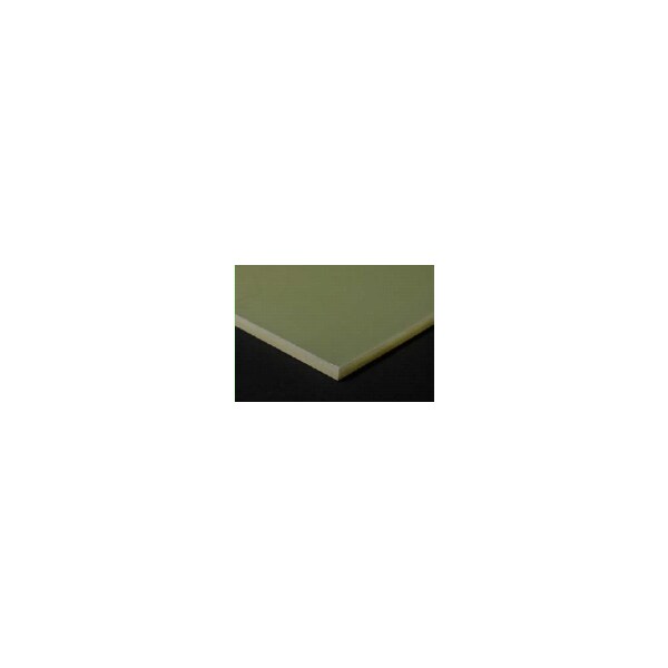 Professional Plastics Natural FR-4 Sheet, 0.062 X 36.000 X 48.000 Each SFR4NA.062X36.000X48.000 - main